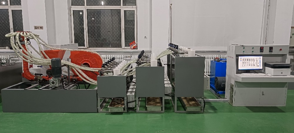 牧草播種性能檢測試驗臺 MCC-6
